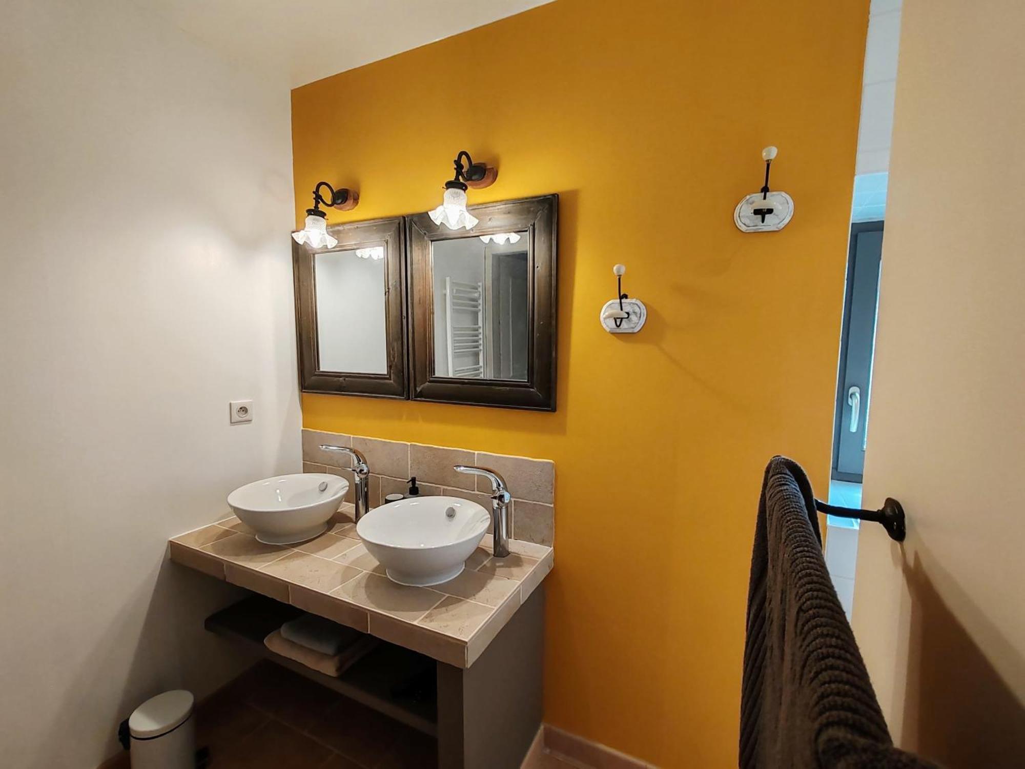 La Source Du Bonheur Chambres Et Table D'Hotes Rieupeyroux  Ngoại thất bức ảnh