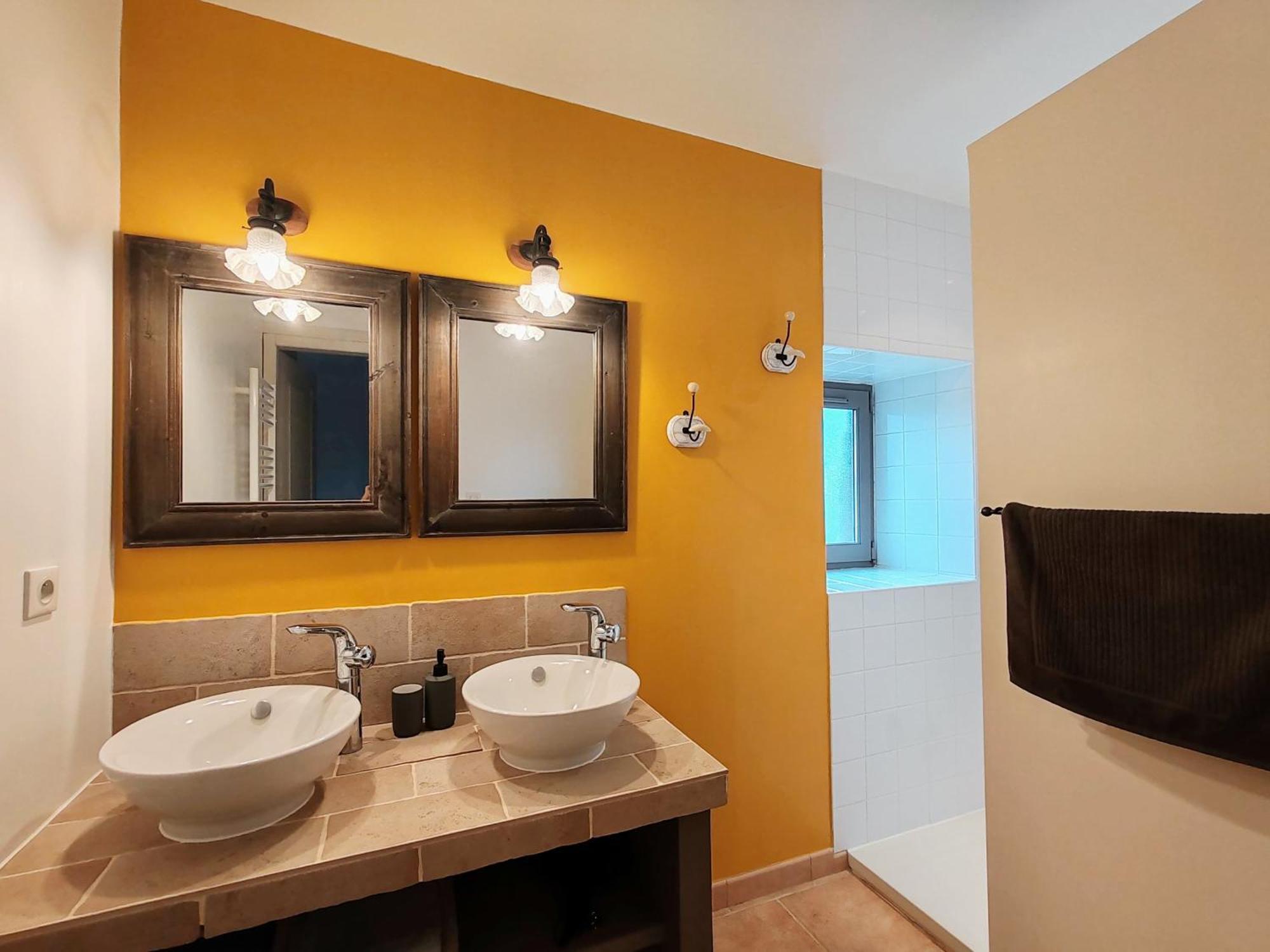 La Source Du Bonheur Chambres Et Table D'Hotes Rieupeyroux  Ngoại thất bức ảnh
