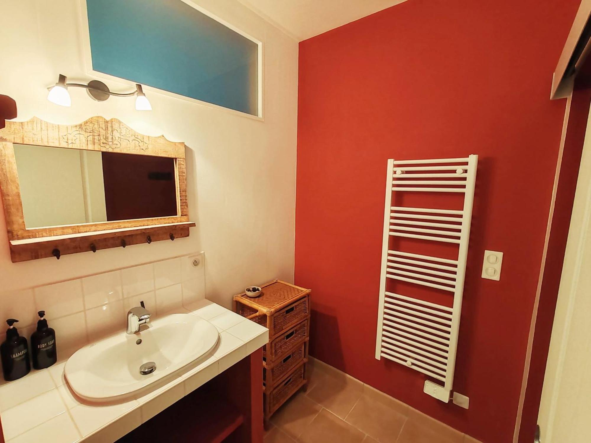 La Source Du Bonheur Chambres Et Table D'Hotes Rieupeyroux  Ngoại thất bức ảnh